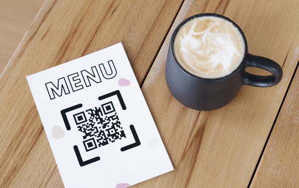 ТОП-5 способов использования QR-кодов в ресторанах, кафе, барах